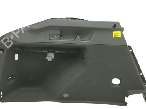 Used Boot lining Boot lining VW ID.7 Tourer (ED5) GTX 4motion (340 hp) 34726056 34726056