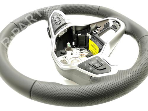 Steering wheel VW PASSAT B8 (3G2, CB2) 2.0 TDI | BP35759134C49 - Image 5