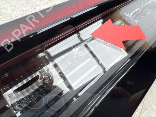 Rear center light VW TAYRON (R41) 2.0 TSI 4motion | BP36450646I39 - Image 4
