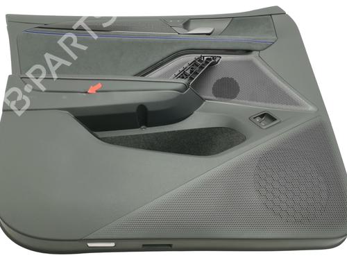 Venstre frontpanel Venstre frontpanel VW TAYRON (R41) 2.0 TSI 4motion (204 hp) 37257364 37257364