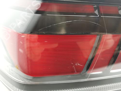 Right taillight VW ID. Buzz Bus (EBB, EBJ) Electric 4motion (EBB) | BP34727213C35 - Image 11