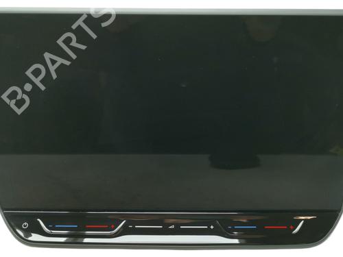 Display Display SEAT LEON Sportstourer (KL8, KLD) 1.5 TSI (131 hp) 34731246 34731246