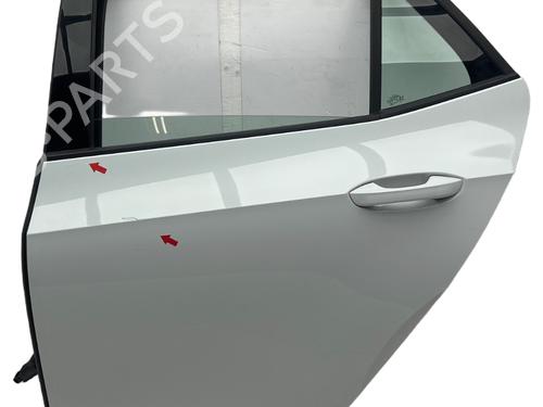 Dør venstre bak Dør venstre bak CUPRA BORN (K11) 45 (150 hp) 36550938 36550938