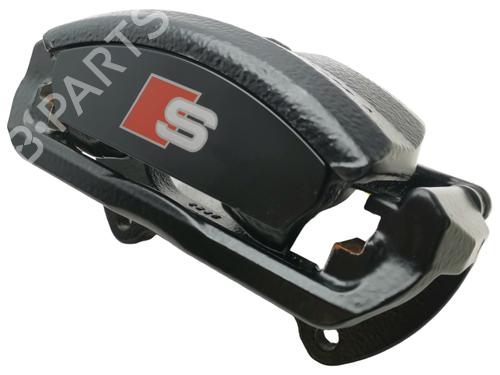 Left front brake caliper AUDI A3 Sportback (8YA, 8YF) 40 TFSI quattro | BP36030953M105 - Image 2