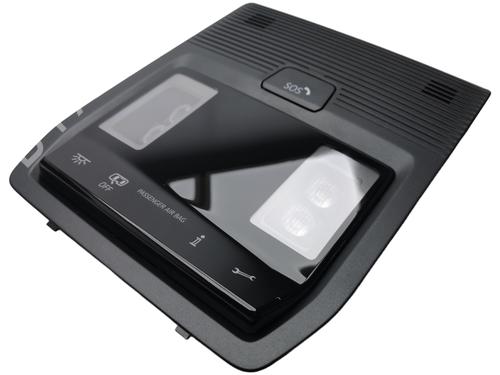 Innerbelysning VW MULTIVAN T7 (STM, STN) 1.5 TSi | BP38164472I8 - Image 2