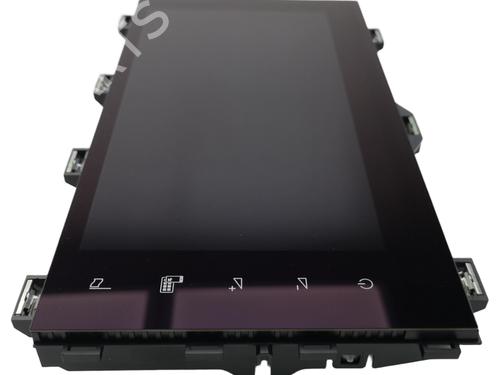 Display SEAT ATECA (KH7, KHP) 1.4 TSI 4Drive | BP37257394C48 - Image 6