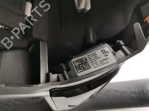 Rat VW ID. Buzz Bus (EBB, EBJ) Electric (EBB) | BP35763709C49 - Image 4