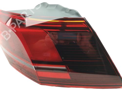 Right taillight VW GOLF VIII (CD1, DA1) 2.0 TSI 4motion | BP38588790C35 - Image 5