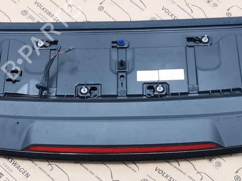 Rear spoiler VW ID.7 (ED2) PRO S | BP34727298C96 - Image 22
