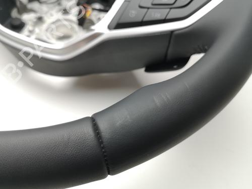 Steering wheel VW MULTIVAN T7 (STM, STN) 1.5 TSi | BP39162665C49  - Image 13