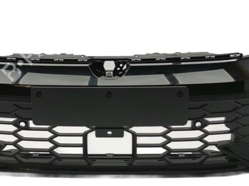 Front bumper VW GOLF Hatchback Van (1K1) TDI | BP35761310C7  - Image 5