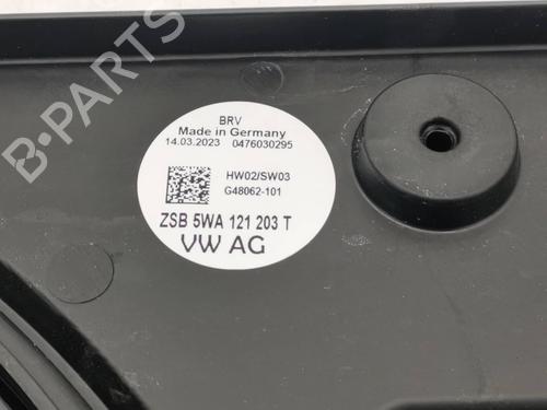 Radiator fan VW ARTEON (3H7, 3H8) 1.5 TSi | BP35760248M35 - Image 5