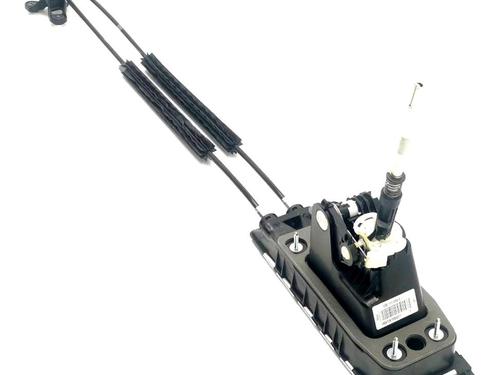 Gear lever VW PASSAT B8 (3G2, CB2) 2.0 TDI | BP34726778M90  - Image 11