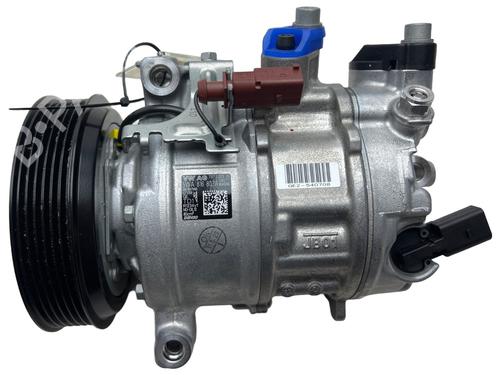 AC compressor AUDI A3 Limousine (8YS, 8YM) 30 TFSI | BP36450634M34 - Image 5
