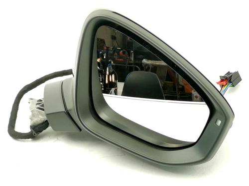 Right mirror VW ID.7 (ED2) PRO S | BP35760500C27 - Image 2