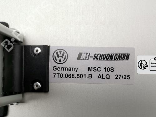 Other VW MULTIVAN T7 (STM, STN) 1.5 TSi | BP36764175O1 - Image 11