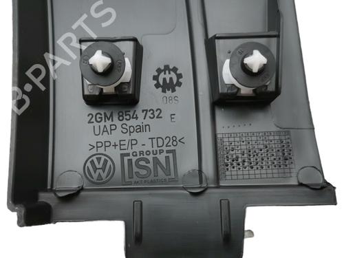 Other VW T-CROSS (C11, D31) 1.0 TSI | BP35893930O1 - Image 5