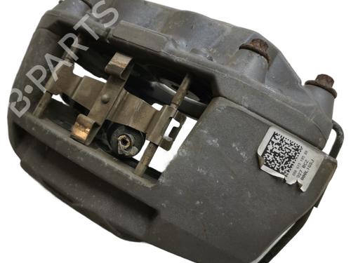Left front brake caliper AUDI Q5 (8RB) 2.0 TFSI quattro | BP34731988M105 - Image 2