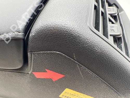 Middle console VW TAYRON (R41) 2.0 TSI 4motion | BP37600934I22 - Image 4