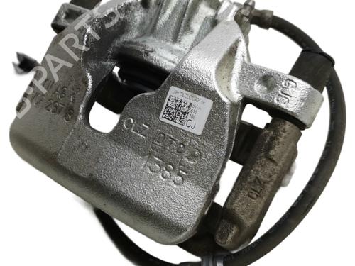 Left front brake caliper VW TIGUAN (CT1) 1.5 eTSI | BP34732115M105  - Image 5