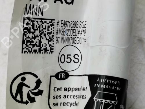 Cable CUPRA BORN (K11) 45 | BP37484173E12 - Image 9