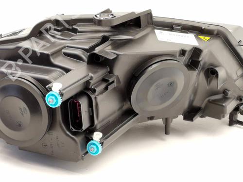 Left headlight AUDI A3 (8P1) 1.6 E-Power | BP34729963C28  - Image 5