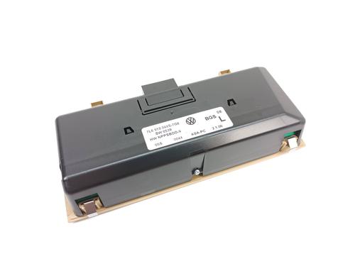 Climate control VW TOUAREG VAN (7P5) 3.0 TDI 4motion | BP34730592I5 - Image 6