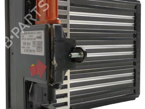 Heater resistor VW ID.3 (E11, E12) 1st | BP34727372M108 - Image 3