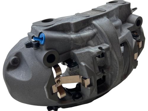 Left front brake caliper AUDI A6 e-tron Avant (GH5) 100 quattro | BP36069180M105 - Image 8