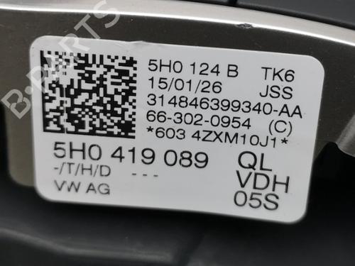 Rat VW TIGUAN (CT1) 2.0 TSI 4motion | BP35893904C49 - Image 9