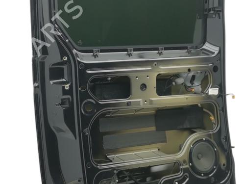 Left slide door VW MULTIVAN T7 (STM, STN) 1.5 TSi | BP34731683C74 - Image 8