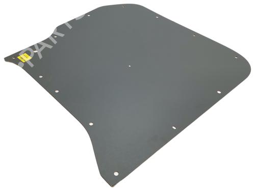 Rear right panel VW ID. Buzz Bus (EBB, EBJ) Electric 4motion (EBB) | BP34727003C61 - Image 8
