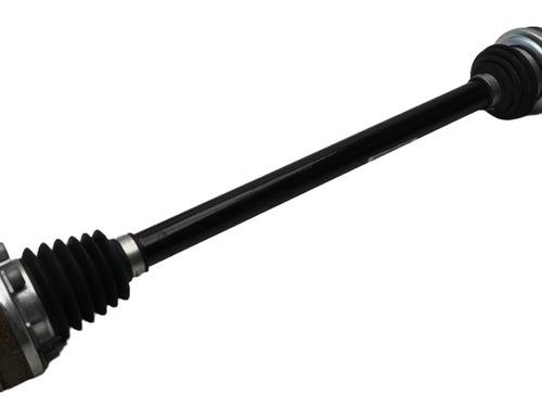 Left rear driveshaft CUPRA TERRAMAR (KP1) 2.0 TSI 4Drive | BP38457701M40 - Image 2
