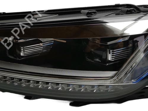 Left headlight VW TOURAN (5T1) 1.2 TSI | BP34728850C28  - Image 15