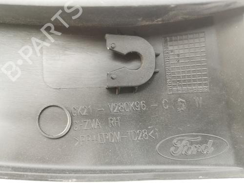 Other FORD TRANSIT CUSTOM V362 Bus (F3) 2.0 EcoBlue | BP34729974O1 - Image 12