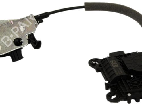 Used Hood lock Hood lock VW ID.7 (ED2) PRO S (286 hp) 35761093 35761093