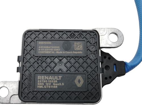 Electronic sensor RENAULT KOLEOS II (HC_) 2.5 Sce 4WD | BP36661352M84 - Image 4