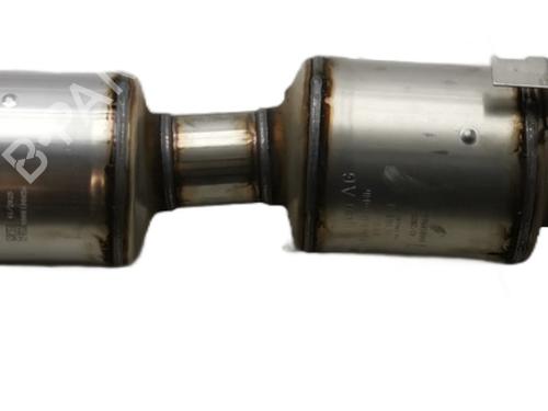 Particulate filter VW GOLF VIII (CD1, DA1) 2.0 TDI | BP34727152M81 - Image 11