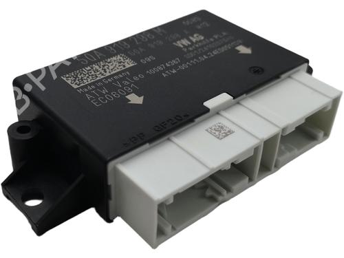 Electronic module SEAT ATECA (KH7, KHP) 1.4 TSI 4Drive | BP37229339M83 - Image 2
