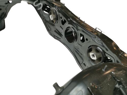 Rear axle VW ID. Buzz Bus (EBB, EBJ) Electric (EBB) | BP35762987M2 - Image 13
