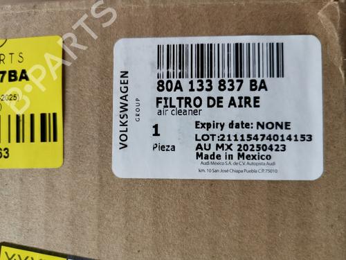 Air filter box AUDI Q5 (FYB, FYG) 35 TDI | BP35763068M87 - Image 6
