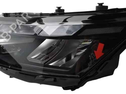 Left headlight VW MULTIVAN T7 (STM, STN) 1.5 TSi | BP38918789C28 - Image 3