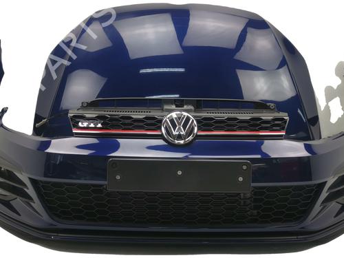 Frontpaket VW GOLF VII Van (5G1) 1.6 TDi | BP34731258S1 - Image 5