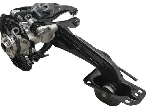 Left rear steering knuckle CUPRA TERRAMAR (KP1) 2.0 TSI VZ 4Drive | BP34731280M27  - Image 14