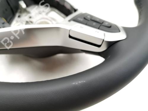 Steering wheel VW PASSAT B8 (3G2, CB2) 2.0 TDI | BP35758551C49  - Image 5