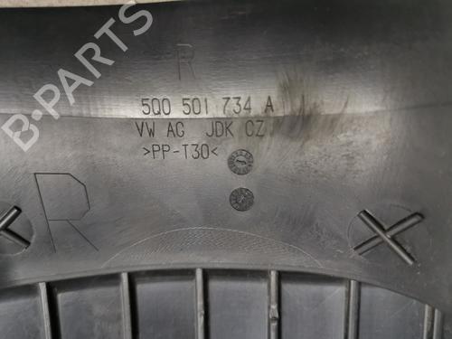 Støtte VW TOURAN (5T1) 1.2 TSI | BP35764271C155  - Image 6