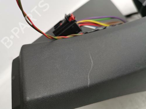 Retrovisor esquerdo VW MULTIVAN T7 (STM, STN) 1.5 TSi | BP35763051C26 - Image 7