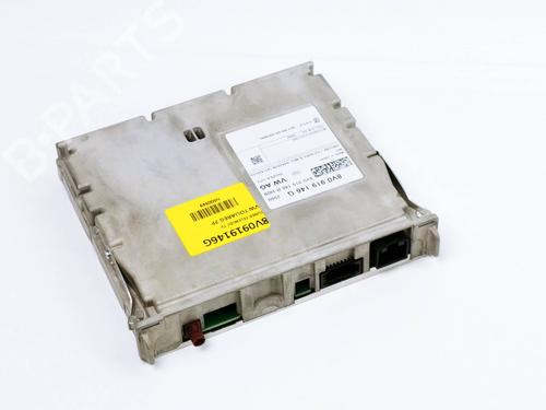 Electronic module VW TOUAREG VAN (7P5) 3.0 TDI 4motion | BP34732404M83 - Image 4