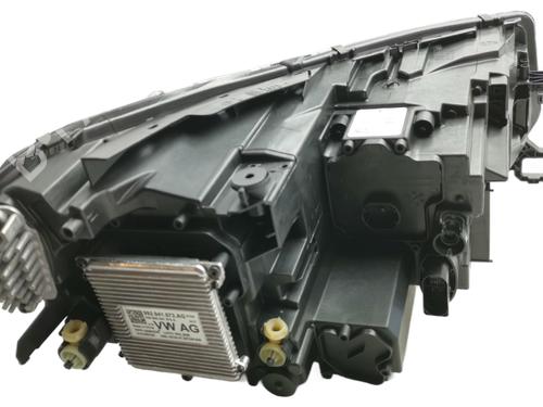 Left headlight VW TIGUAN (CT1) 2.0 TSI 4motion | BP34728458C28 - Image 6