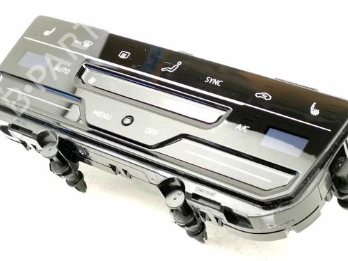 Climate control VW ARTEON (3H7, 3H8) 1.5 TSi | BP34725047I5  - Image 12